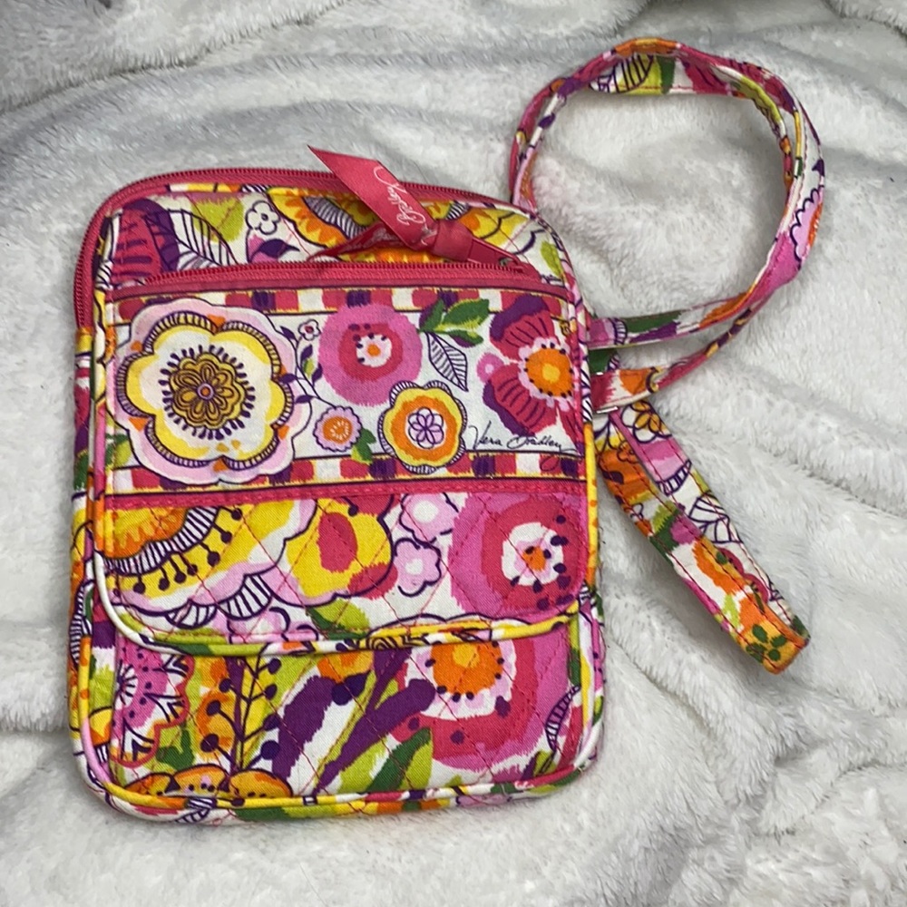 Vera Bradley Crossbody